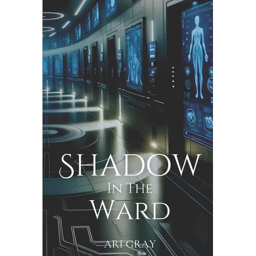 Shadow in the Ward - Paperback