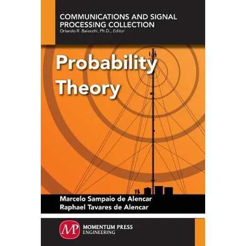 Probability Theory - Paperback