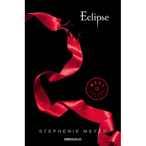 Eclipse (Spanish Edition) - Paperback