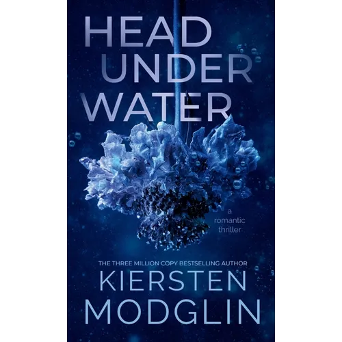 Head Under Water - Hardcover