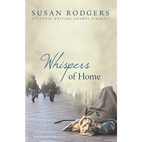 Whispers of Home - Paperback