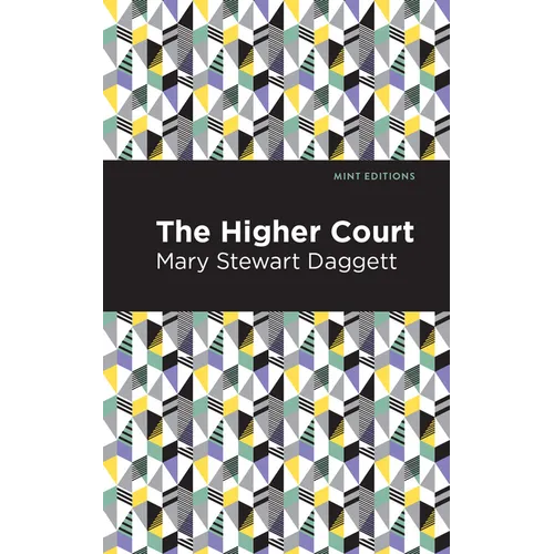 The Higher Court - Paperback