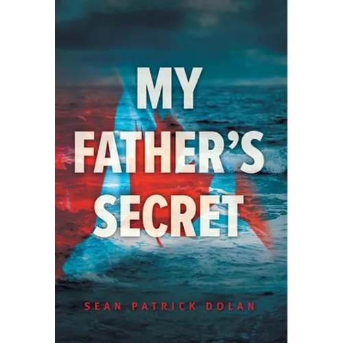 My Father's Secret - Hardcover