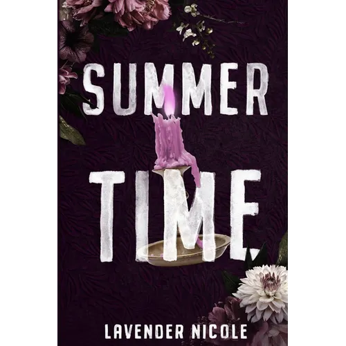 Summer Time - Paperback