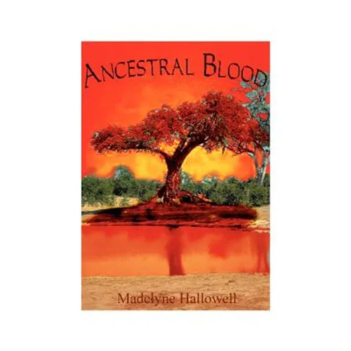 Ancestral Blood - Paperback