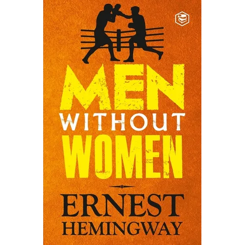 Men Without Women - Paperback