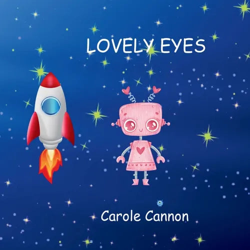 Lovely Eyes - Paperback