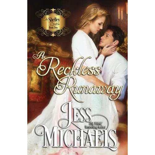 A Reckless Runaway - Paperback