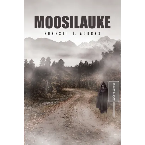 Moosilauke - Paperback
