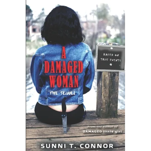 A Damaged Woman: The Sequel - Paperback