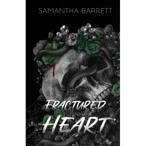 Fractured Heart - Paperback