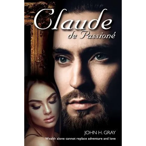 Claude de Passioné - Paperback