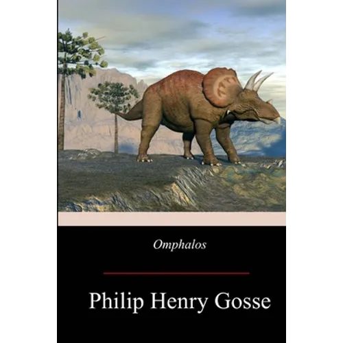 Omphalos - Paperback