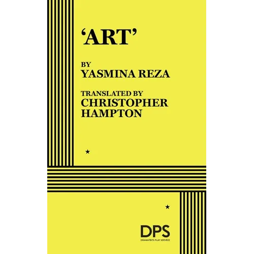 Art' - Paperback