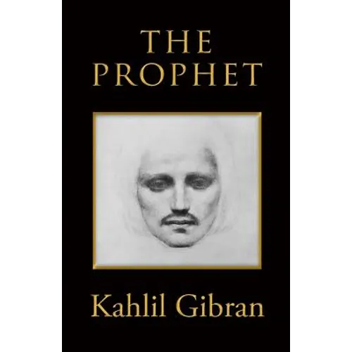 The Prophet - Paperback