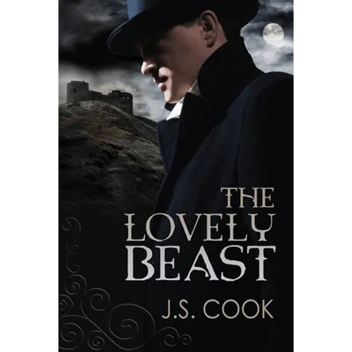 The Lovely Beast - Paperback