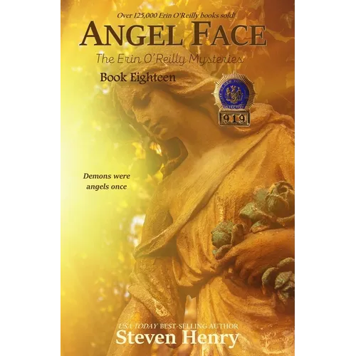 Angel Face - Hardcover