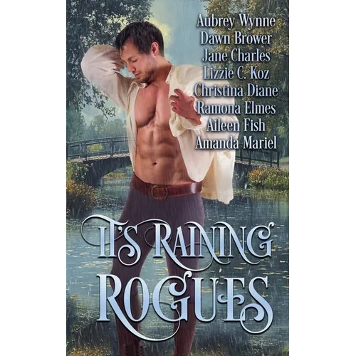 It's Raining Rogues - Paperback