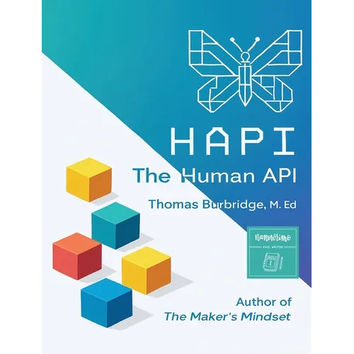 HAPI - The Human API - Paperback