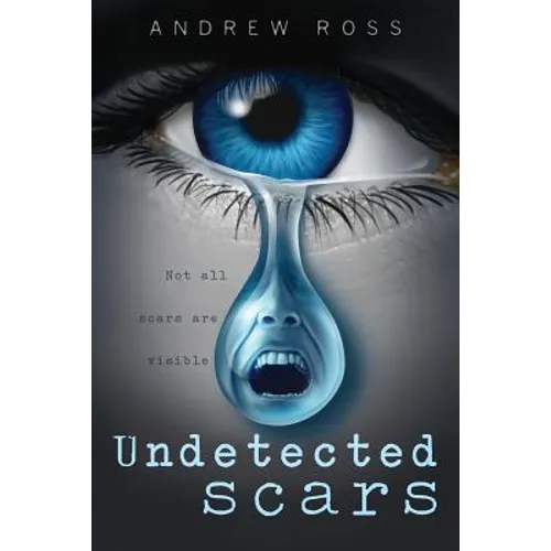 Undetected scars - Paperback
