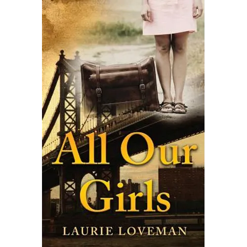 All Our Girls - Paperback