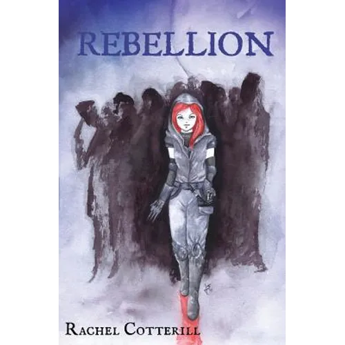 Rebellion - Paperback