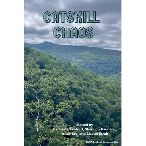 Catskill Chaos - Paperback