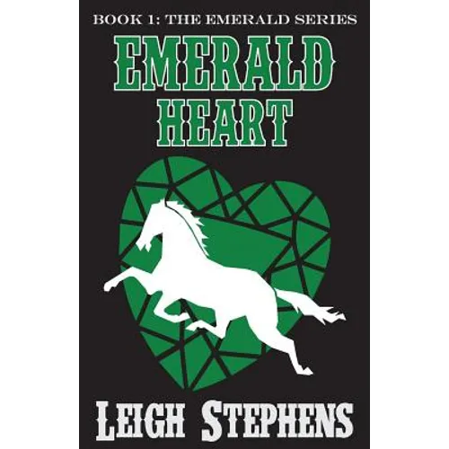 Emerald Heart - Paperback