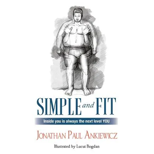 Simple and Fit - Paperback