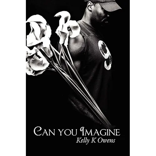 Can you Imagine - Hardcover