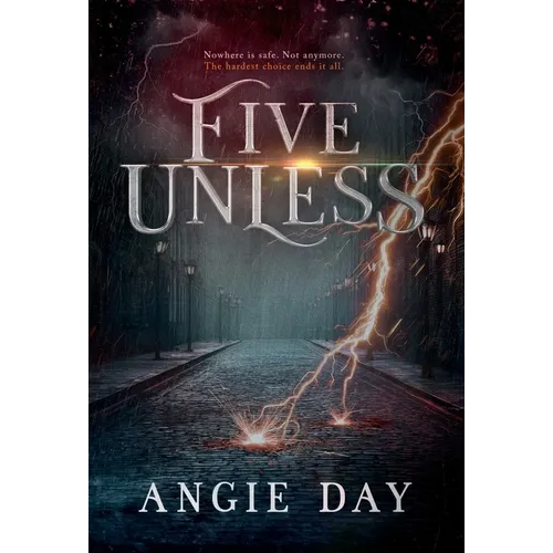 Five Unless - Hardcover