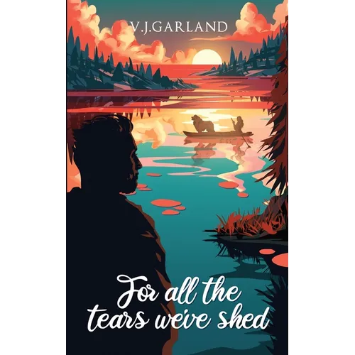 For all the tears we've shed - Paperback