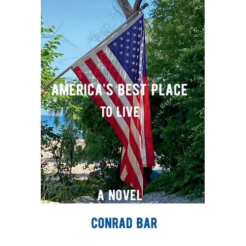 America's Best Place to Live - Paperback