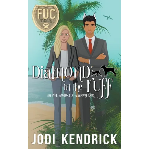 Diamond in the Ruff - Paperback