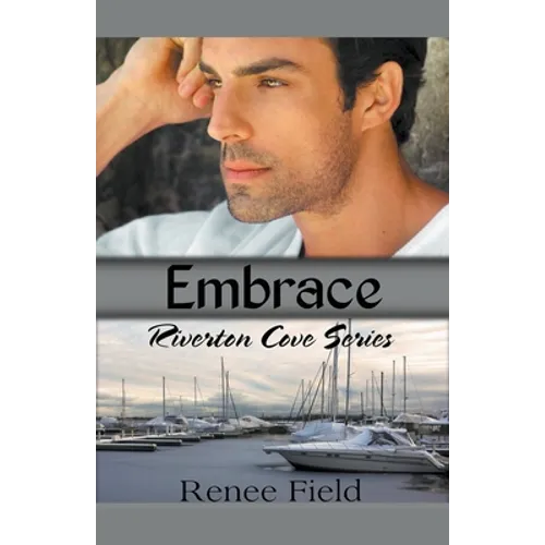 Embrace - Paperback