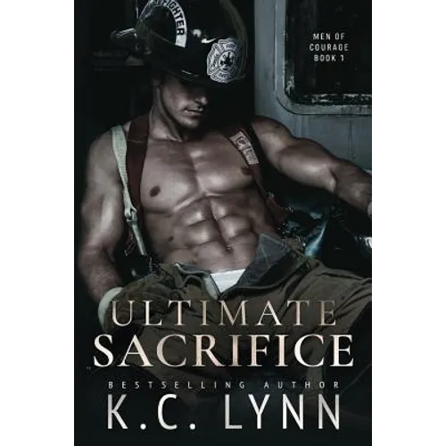 Ultimate Sacrifice - Paperback