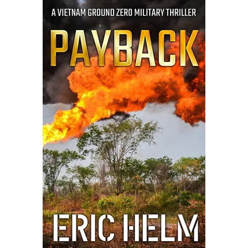 Payback - Paperback