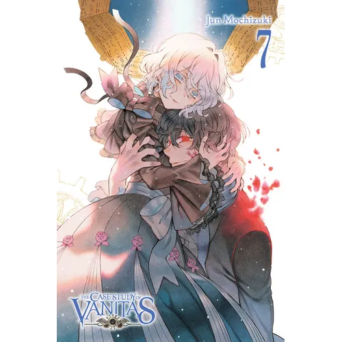 The Case Study of Vanitas, Vol. 7 - Paperback