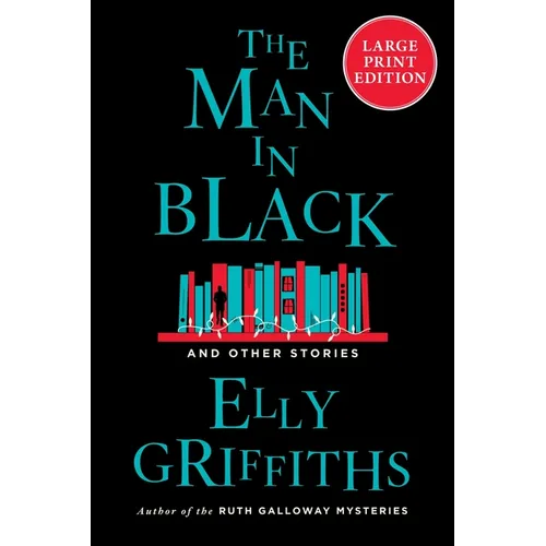 The Man in Black: And Other Stories - Paperback