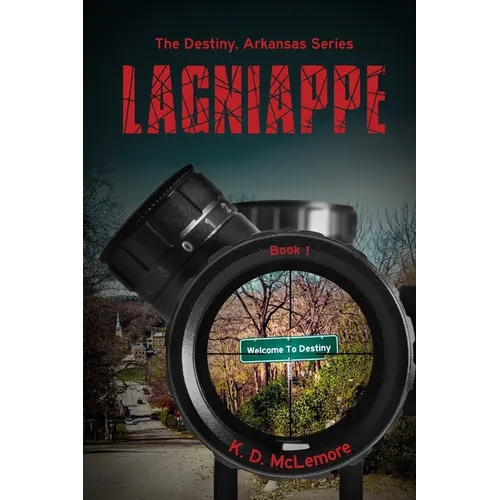 Lagniappe - Paperback