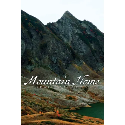 Mountain Home - Paperback