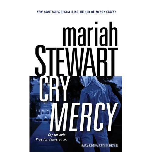 Cry Mercy - Mass Market Paperbound