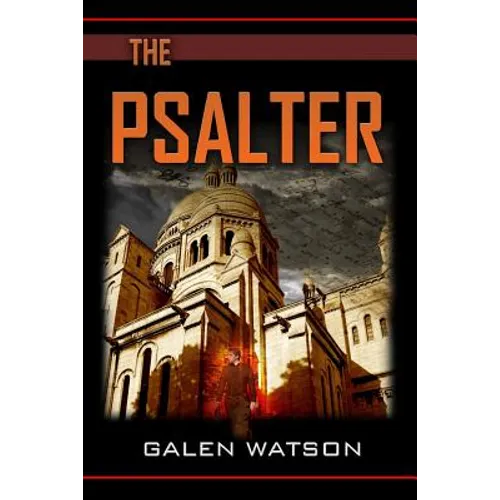 The Psalter - Paperback