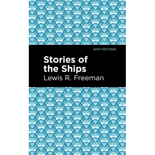 Stories of the Ships - Paperback