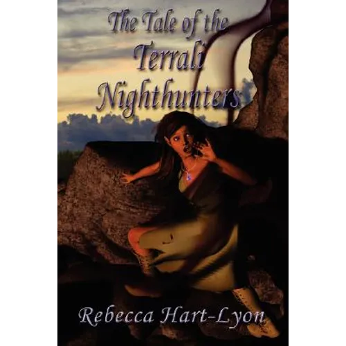 The Tale of the Terrali Nighthunters - Paperback