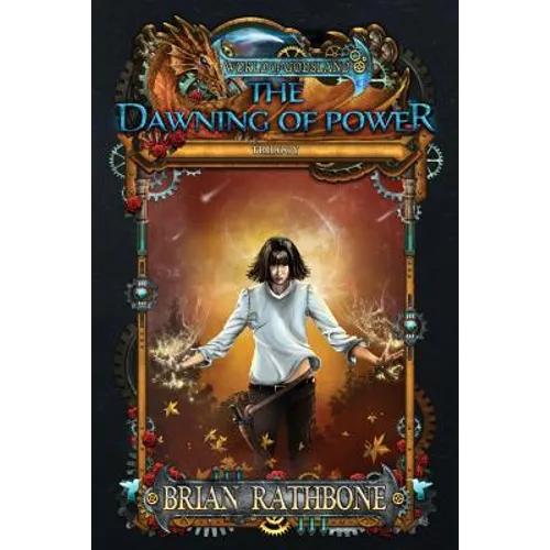 The Dawning of Power - Paperback
