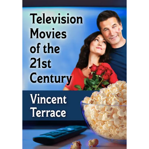Television Movies of the 21st Century - Paperback