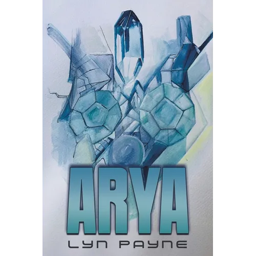 Arya - Paperback