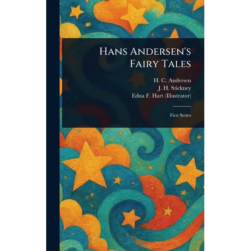 Hans Andersen's Fairy Tales - Hardcover
