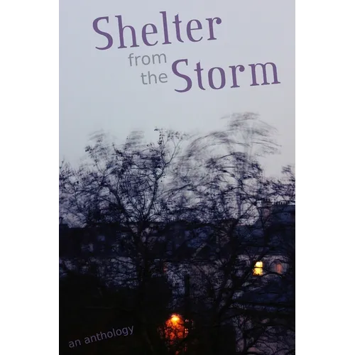 Shelter from the Storm: An Anthology - Paperback